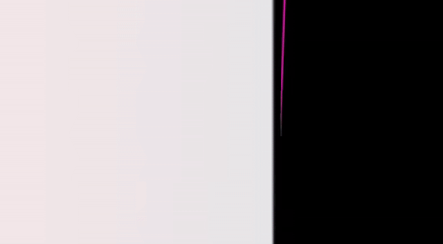 Animated Gif showing: The New iPad Pro From Apple